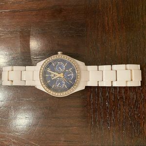 Dallas Cowboys Fossil Watch 